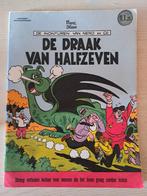 Nero strip De draak van hafzeven, Ophalen of Verzenden, Zo goed als nieuw