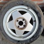 4x108 Borbet A Velgen Made Germany
15inch, Ophalen, Gebruikt, 15 inch, Banden en Velgen