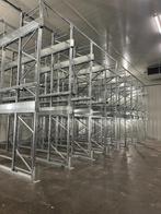 Drive-In VAMM-RACK - Uitzonderlijke kans!, Zakelijke goederen, Kantoor en Winkelinrichting | Magazijn, Stelling en Opslag, Ophalen