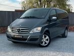 mercedes viano 2.2cdi/163pk/camera/cruise/5-zit/trekhaak, Auto's, Mercedes-Benz, Te koop, Zilver of Grijs, 120 kW, https://public.car-pass.be/vhr/34489296-f0ea-4797-a985-38674bc2b52a