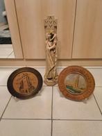 Lot onze lieve vrouw van vlaanderen, Antiek en Kunst, Ophalen