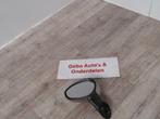 SPIEGEL LINKS Fiat 500 (312) (01-2007/12-2012), Auto-onderdelen, Gebruikt, Fiat