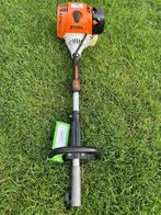 Stihl KM 130r Combimotor, Ophalen, Gebruikt, Benzine, Stihl