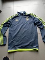 Vest Adidas Real Madrid maat S, Sports & Fitness, Football, Taille S, Comme neuf, Accessoires de club, Enlèvement ou Envoi