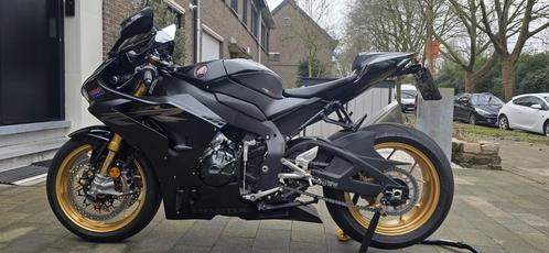 Honda CBR 1000 RR-R SP, Motoren, Motoren | Honda, Particulier, Ophalen