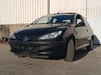 Peugeot 206 1.4 essence Bj 2008 1.4 essence 170000km HOMOLOG, Autos, Achat, 4 portes, Entreprise, Boîte manuelle