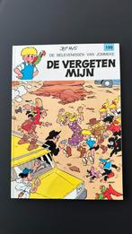Jef Nys - De vergeten mijn - Jommeke, Enlèvement, Utilisé, Jef Nys