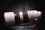 Sony FE 100-400mm F4.5-5.6 GM OSS, Ophalen, Zo goed als nieuw, Telelens, Zoom