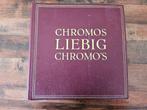 Album Liebig, 50 series, Belgisch nederlandstalig, Comme neuf, Autres sujets/thèmes, 1940 à 1960, Enlèvement ou Envoi
