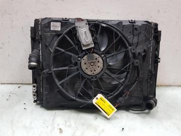 RADIATEUR COMPLEET BMW 3 serie Touring (E91) beschikbaar voor biedingen