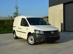 ✅Volkswagen Caddy 2.0TDi * Lichte vracht * 1jaar Garantie, Auto's, Voorwielaandrijving, 4 deurs, Euro 6, 4 cilinders