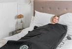 Infrarood Saunadeken + inlegdeken en draagtas - NIEUW, Sport en Fitness, Sauna, Ophalen, Nieuw, Infrarood, Accessoires