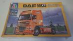 Daf xf95-model, Hobby en Vrije tijd, Italeri, Groter dan 1:32, Nieuw, Ophalen of Verzenden