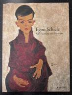 Egon Schiele Self-Portraits and Portraits, Nieuw, Ophalen of Verzenden, Agnes Husslein-Arco, Jane Kallir, Schilder- en Tekenkunst