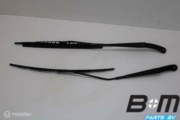 Set ruitenwissers VW Transporter T5, Utilisé