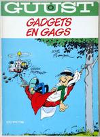 GUUST FLATER, 7 strips, 0 tot 9, Ophalen of Verzenden
