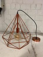 Hanglamp, Ophalen, Zo goed als nieuw