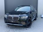 BMW X3 Hybride panoramisch dak camera, Auto's, BMW, Automaat, 1995 cc, 4 cilinders, Leder