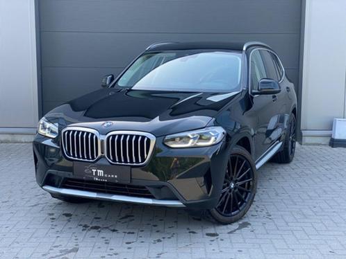 BMW X3 Hybride panoramisch dak camera, Auto's, BMW, Bedrijf, Te koop, X3, 4x4, ABS, Achteruitrijcamera, Adaptieve lichten, Airbags