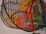 Russische dwerghamster, Dieren en Toebehoren, Ophalen, Kooi, Hamster