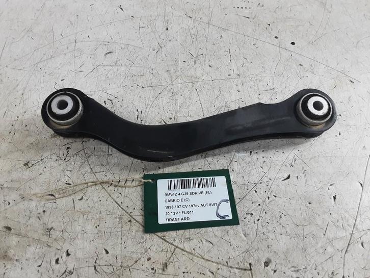 LIAISON DE TENSION ARRIÈRE DROIT BMW Z4 Roadster (G29), Autos : Pièces & Accessoires, Suspension & Châssis, BMW, Utilisé