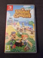 Animal Crossing nieuwe horizonten wisselen, Ophalen of Verzenden, Zo goed als nieuw