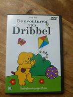 DVD De avonturen van Dribbel, Ophalen, Gebruikt