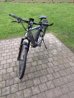 Gazelle Ultimate Speed C380 speed pedelec -1000Wh, Ophalen, Gebruikt, 51 tot 55 cm, 50 km per accu of meer