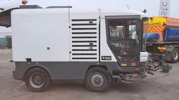 Ravo 580STH (bj 2014) beschikbaar voor biedingen