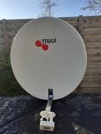 Schotelantenne, Audio, Tv en Foto, Schotelantennes, Ophalen, Zo goed als nieuw, (Schotel)antenne, Overige merken