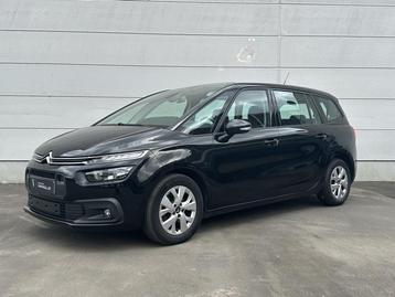 Citroen Grand C4 SpaceTourer COOL 