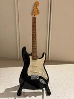 squier stratocaster standard series, Muziek en Instrumenten, Ophalen, Zo goed als nieuw, Solid body, Fender