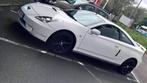 TOYOTA CELICA GENERATIE 7 2000, Auto's, 4 zetels, Stof, 4 cilinders, Wit