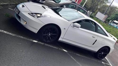 TOYOTA CELICA GENERATIE 7 2000, Auto's, Toyota, Particulier, Celica, Open dak, Benzine, Euro 1, Coupé, 2 deurs, Handgeschakeld