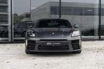 Porsche Panamera 4 Hyb FACELIFT Bose HUD Pano Ventilseats So, Auto's, Porsche, Automaat, 4 zetels, Gebruikt, Leder