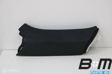 Zwarte C-stijl bekleding rechts Audi A4 8W Avant 8W9867288A beschikbaar voor biedingen