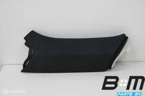 Zwarte C-stijl bekleding rechts Audi A4 8W Avant 8W9867288A, Auto-onderdelen, Interieur en Bekleding, Gebruikt