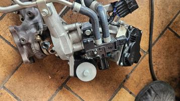 Turbo HYUNDAI 1.0 TGFI G3LE beschikbaar voor biedingen