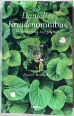 D. Houbrechts - Danielles kruidenomnibus, Boeken, Natuur, Ophalen of Verzenden, D. Houbrechts