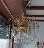 teardrop lamp, Ophalen, Zo goed als nieuw