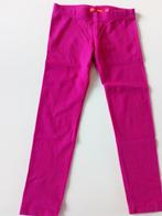Roze legging - Tisaia - maat 4 jaar (104), Kinderen en Baby's, Meisje, Ophalen of Verzenden, Broek, Zo goed als nieuw