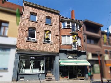 Appartementsgebouw te koop in Lessines, 4 slpks, Immo, 320 m², 4 pièces, 533 kWh/m²/an, Autres types