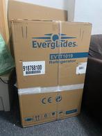 Everglades koelkast nieuw, Elektronische apparatuur, Koelkasten en IJskasten, Ophalen, Nieuw