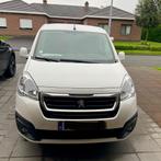 Peugeot partner 1.6 benzine., Auto's, Bestelwagens en Lichte vracht, Bedrijf, Peugeot, Te koop, Benzine