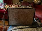 MINEKO vintage mini versterker ultra zeldzaam, Ophalen of Verzenden, Gebruikt, Gitaar, Minder dan 50 watt