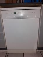 Vaatwasmachine, Ophalen, Gebruikt, Vrijstaand