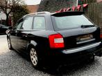 Audi a4 avant / caracter kit / tdi, Autos, Achat, Entreprise, A4, Euro 3