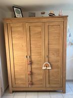 Kleerkast in zeer goede staat., Huis en Inrichting, Kasten | Kleerkasten, Ophalen, 200 cm of meer, 150 tot 200 cm, Met hangruimte