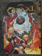 Opaal - Het groene litteken, Ophalen of Verzenden