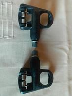 Klikpedalen LOOK KEO, Enlèvement